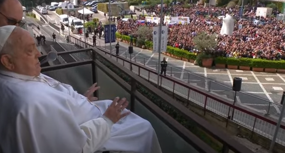 Pope Francis’ health latest news: Live updates