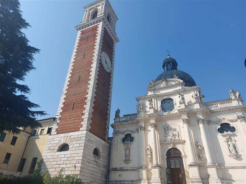Who is Our Lady of Mount Berico?