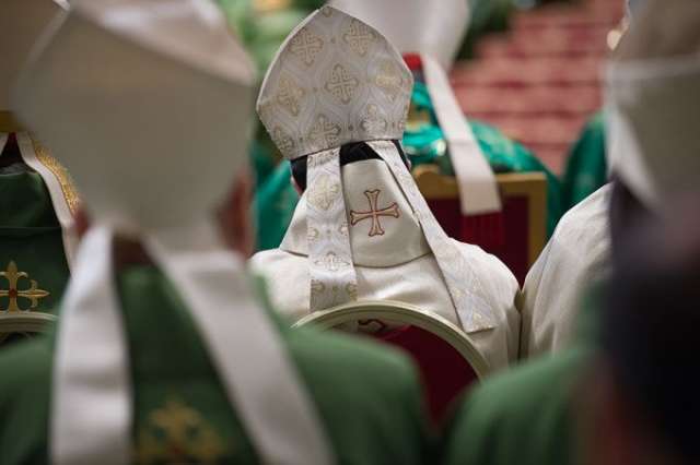 What is the Synod on Synodality? All your questions answered