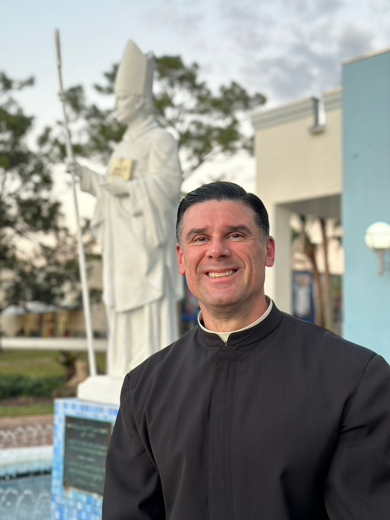 U.S. Hispanic ministry’s Miami model: an insider’s view with Father ...