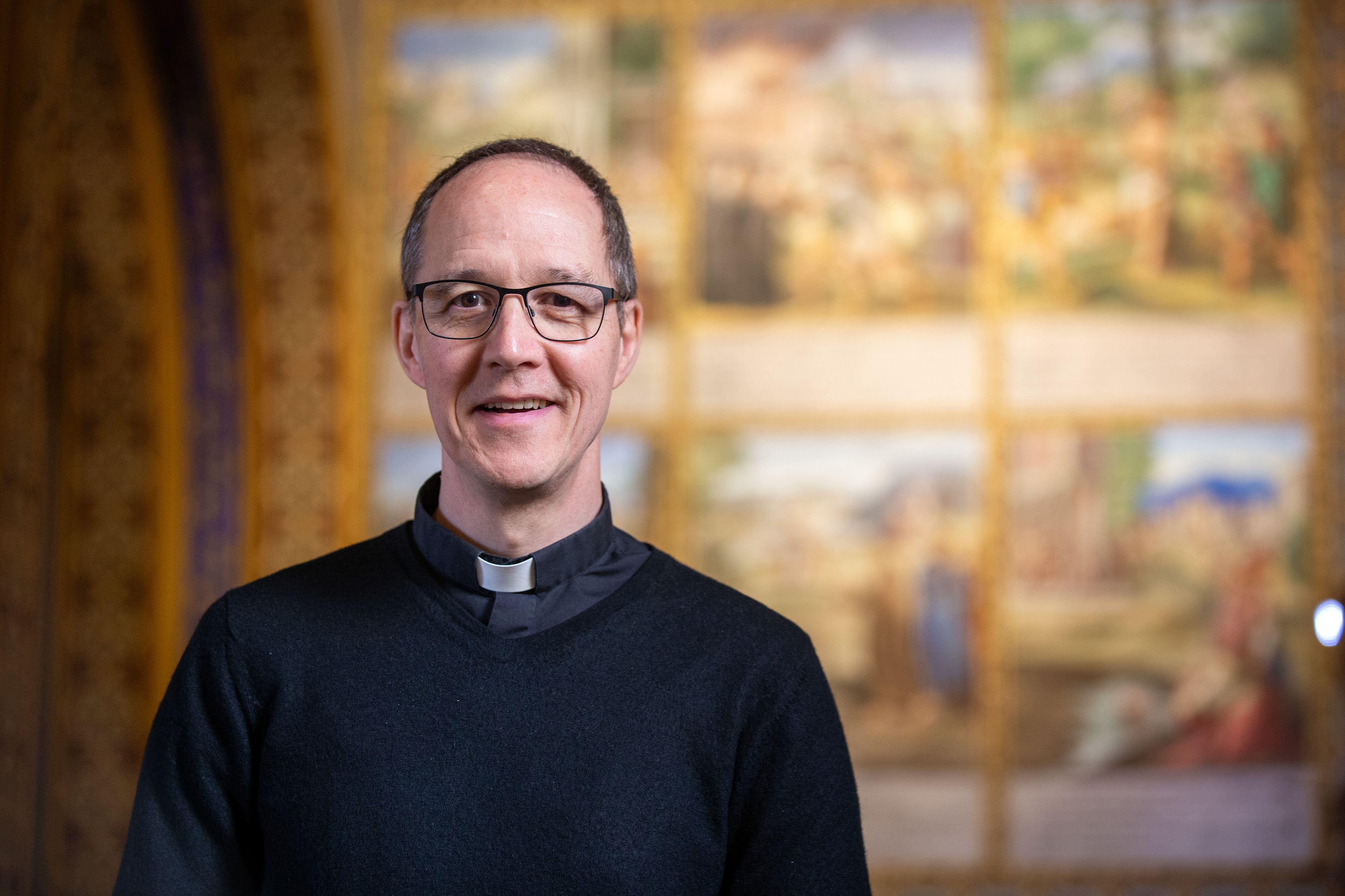 English seminary in Rome commemorates ‘Martyrs’ Day’ on St. Ralph ...