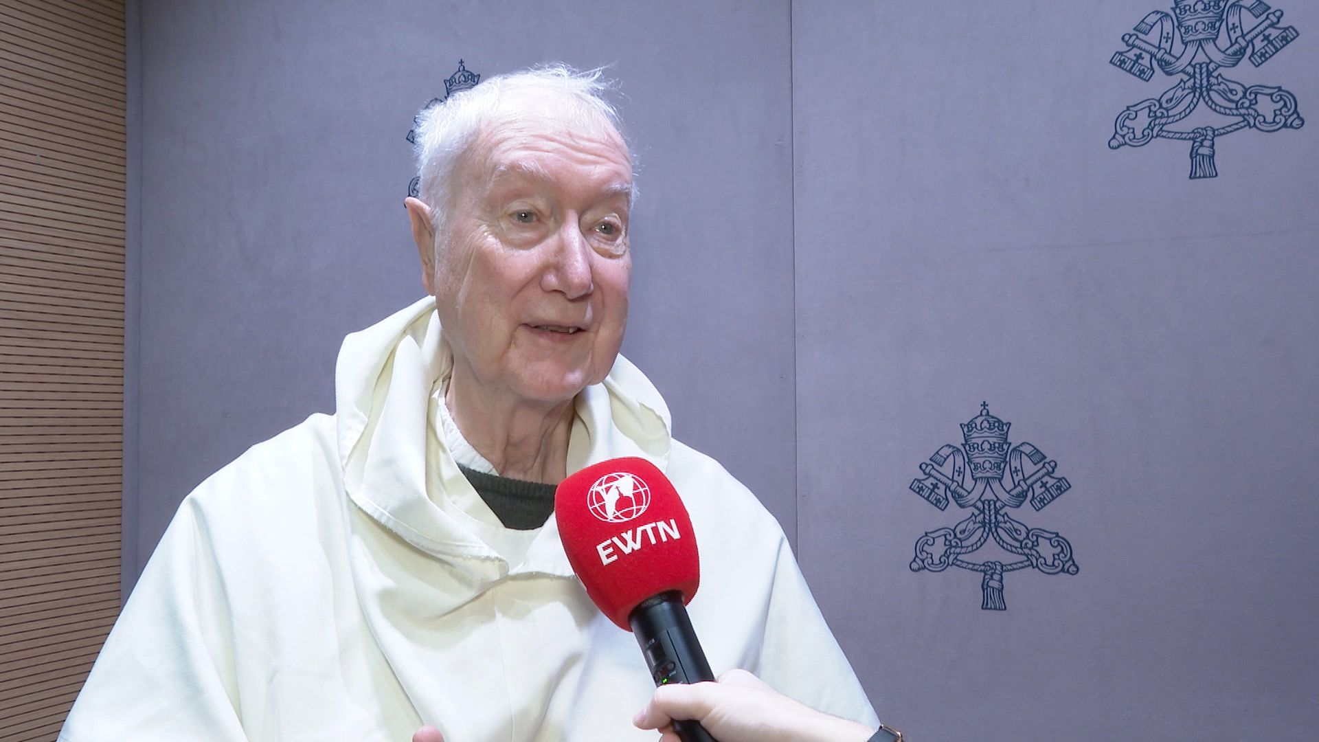 Meet the 5 oldest cardinals taking part in the 2025 conclave