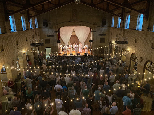 Hillbilly Thomists perform for sold-out show following release of ...