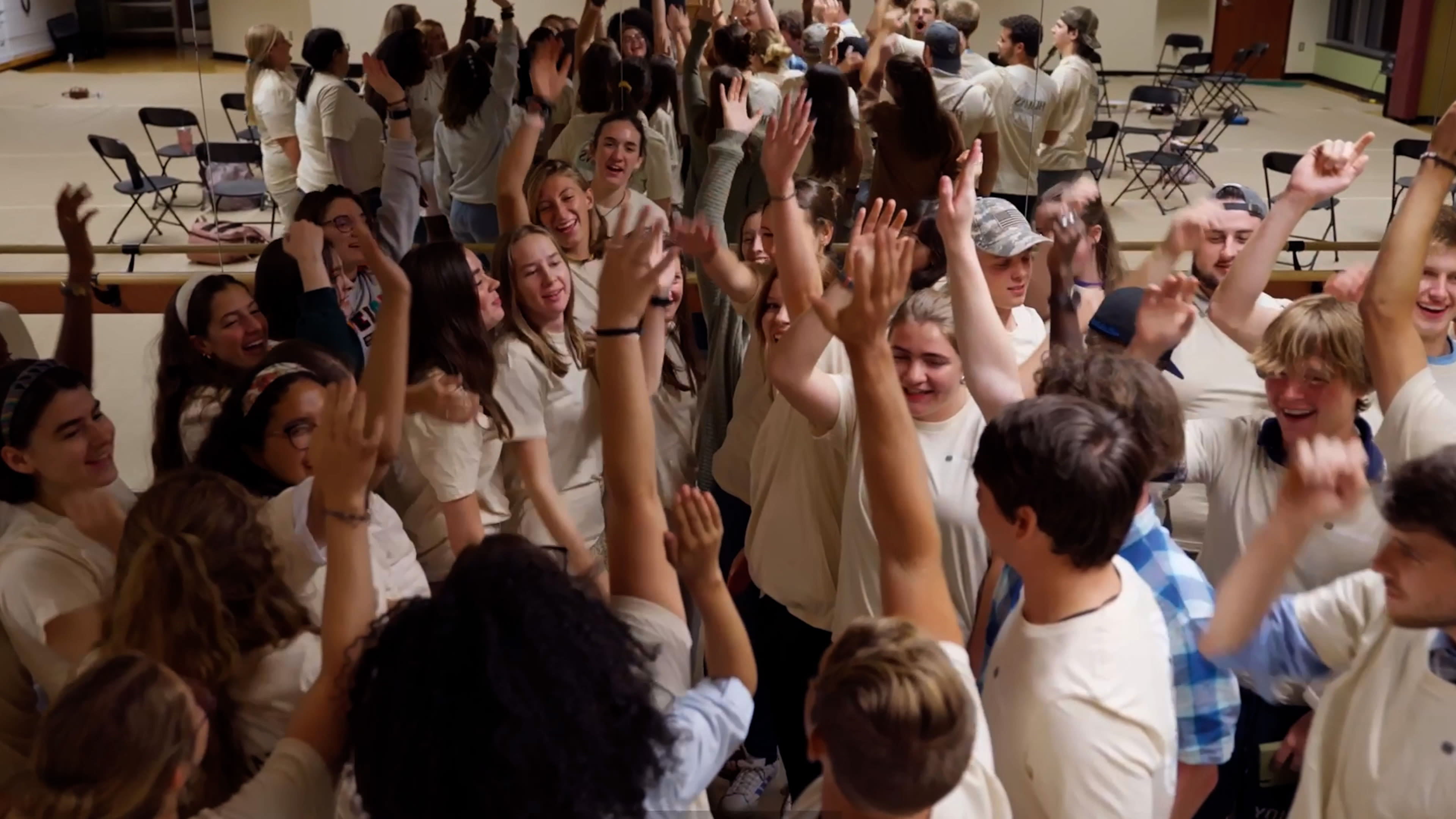 The Humanality movement: ‘creating new rituals’ to use technology ‘with ...