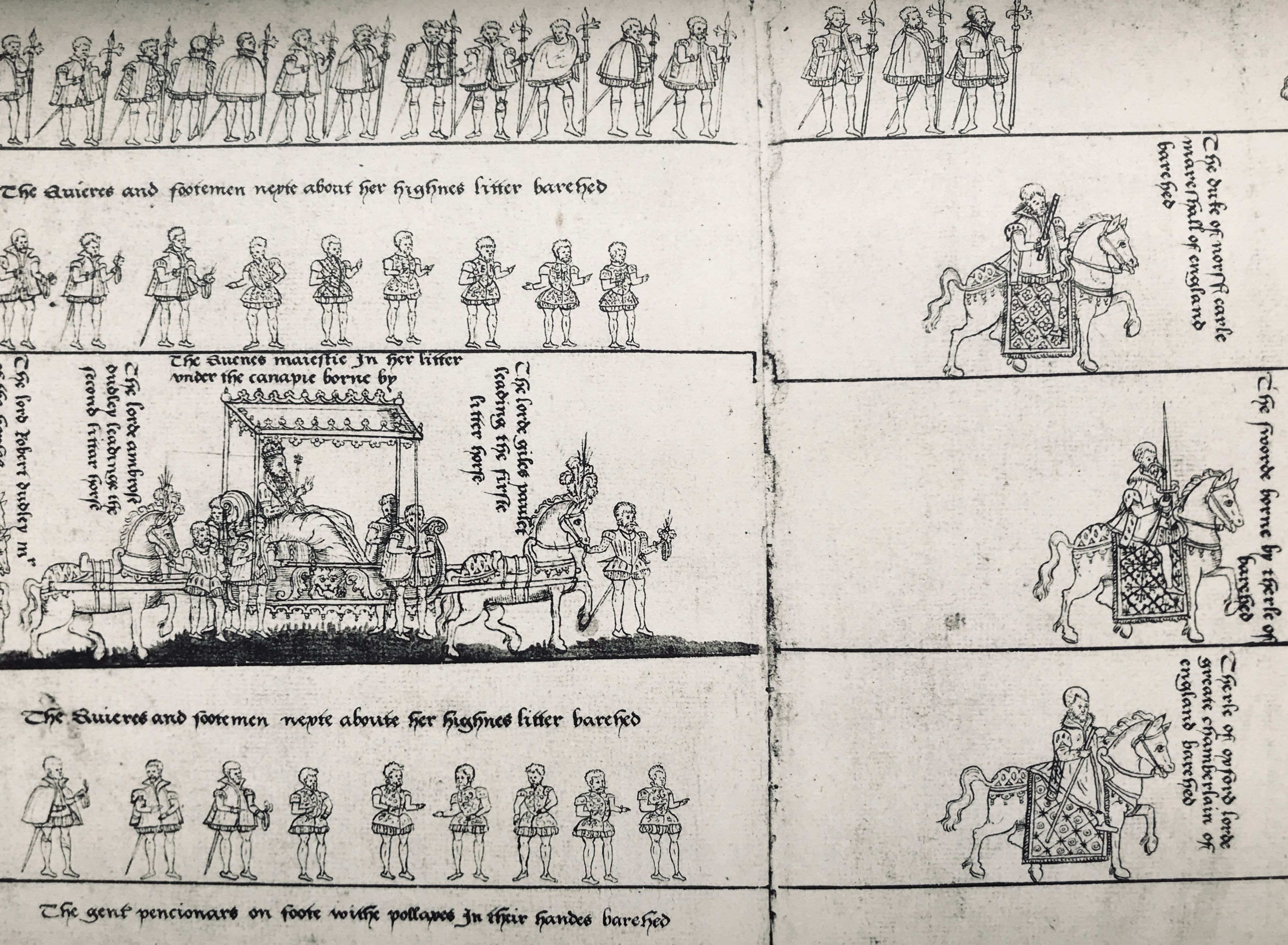 For centuries this Catholic family has orchestrated Britain’s most ...