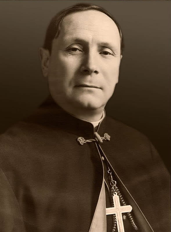 Pope Leo XIV pays tribute to martyred cardinal Iuliu Hossu, who saved ...