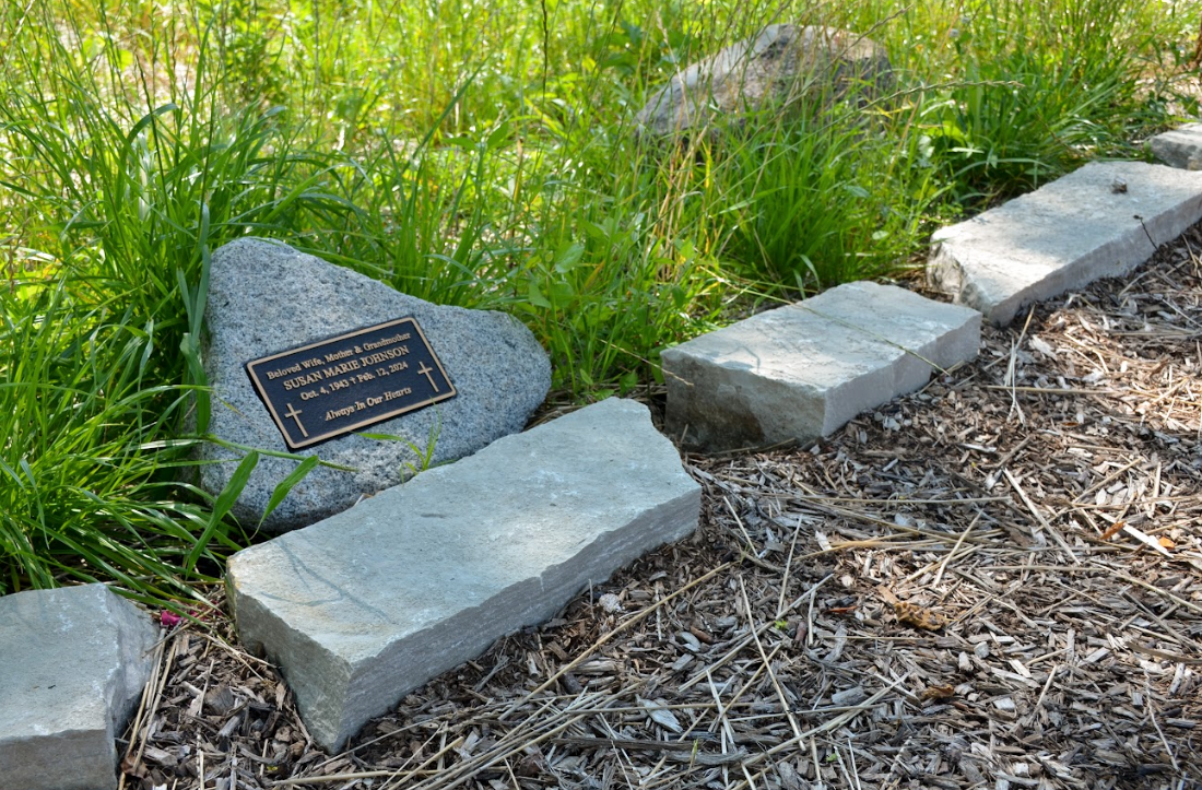 ‘Natural burial’ option debuts in Archdiocese of Chicago