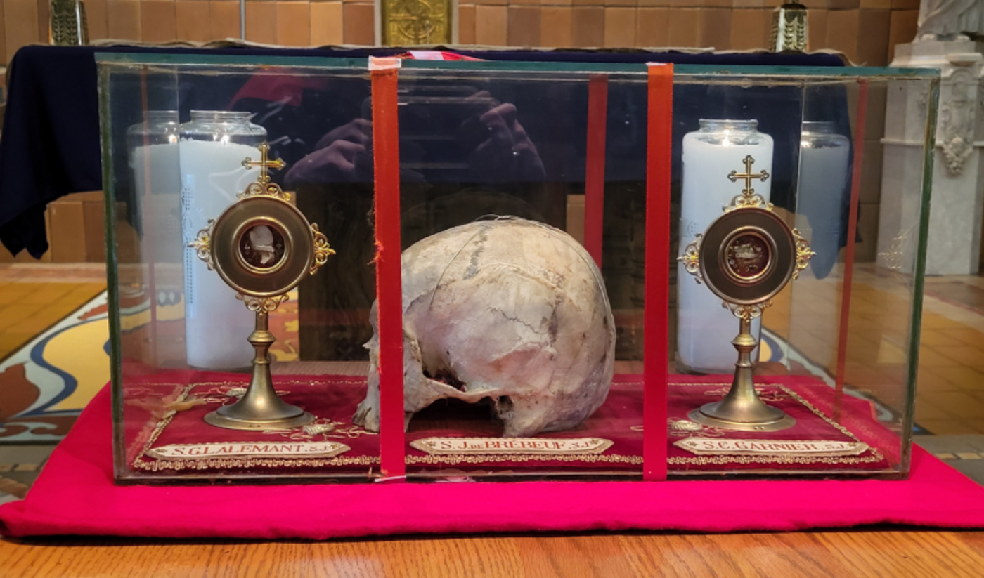 CNA explains: Everything you should know about relics