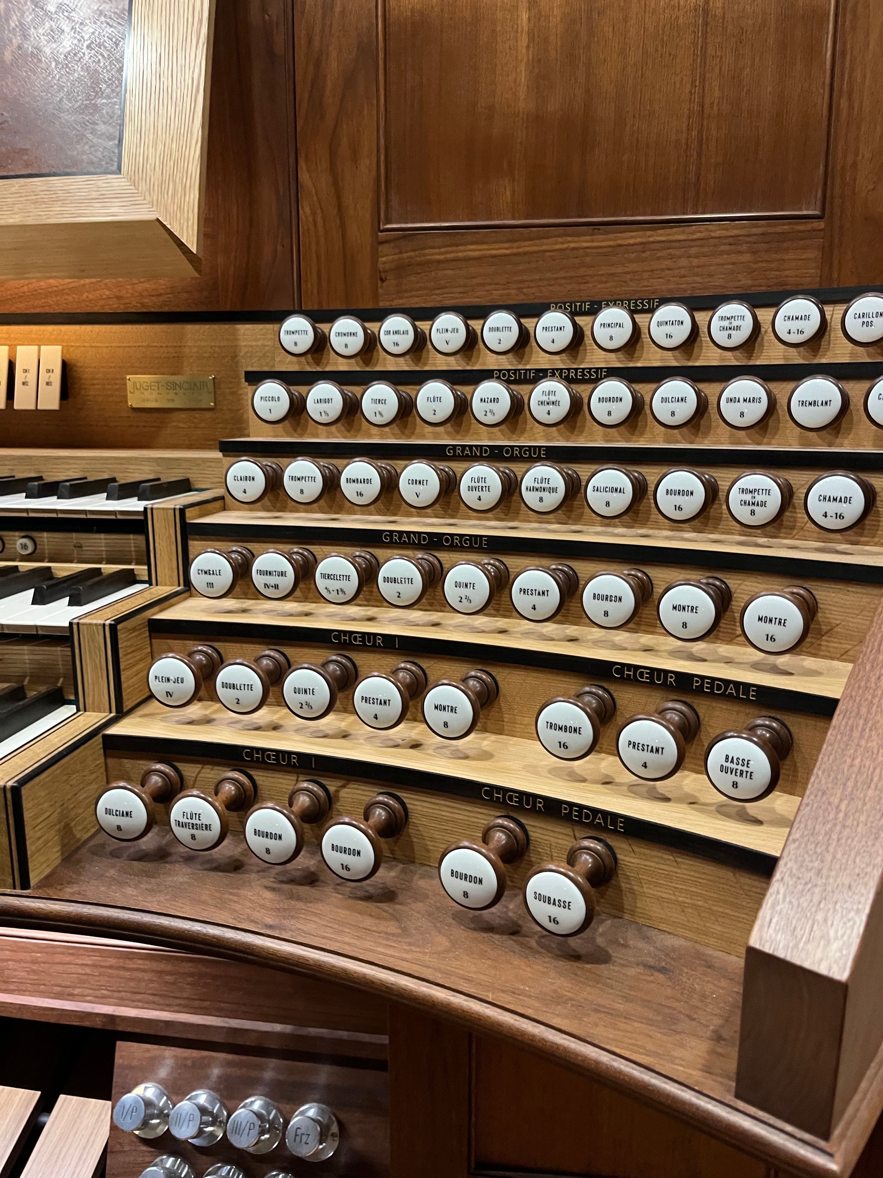 A major organ build in Virginia highlights the ‘multidisciplinary’ art ...