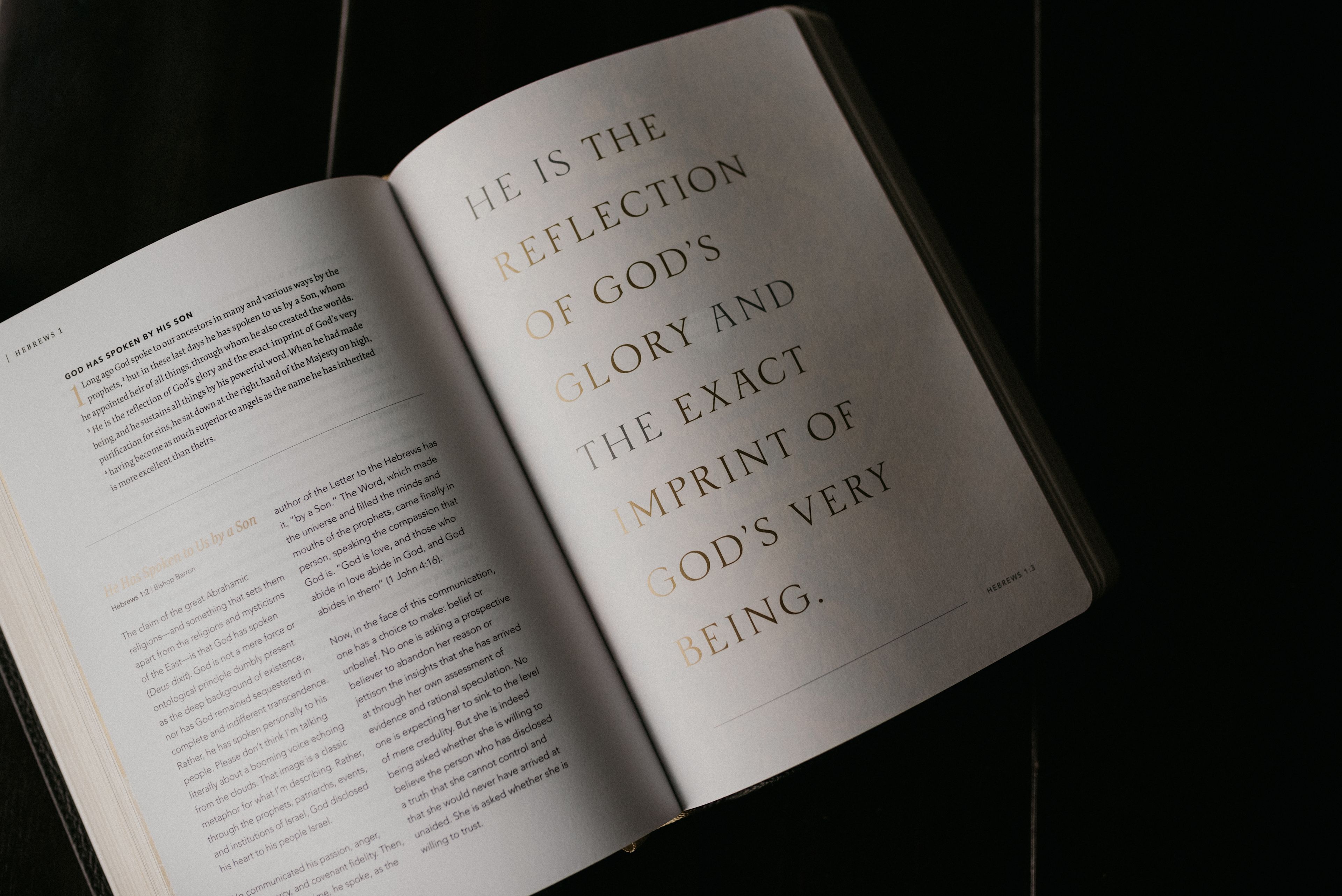 Bible boom: Why are people buying so many Bibles?