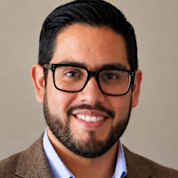 Diego F. López Marina