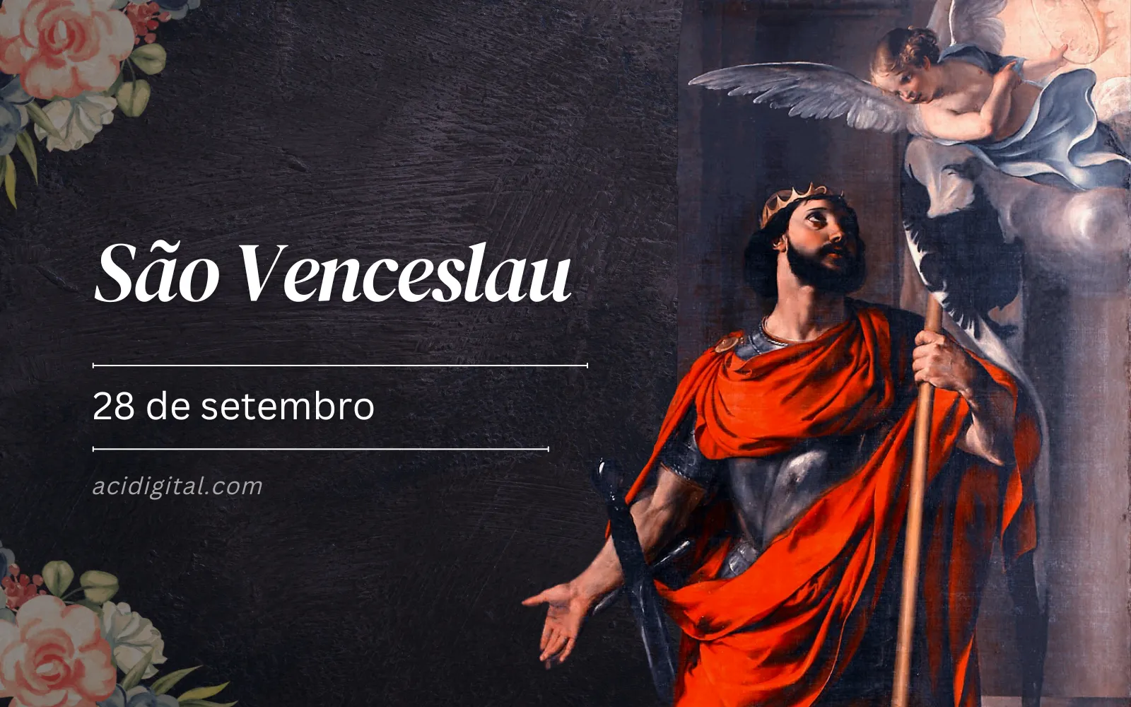 São Venceslau. | ACI Digital. ?? 
