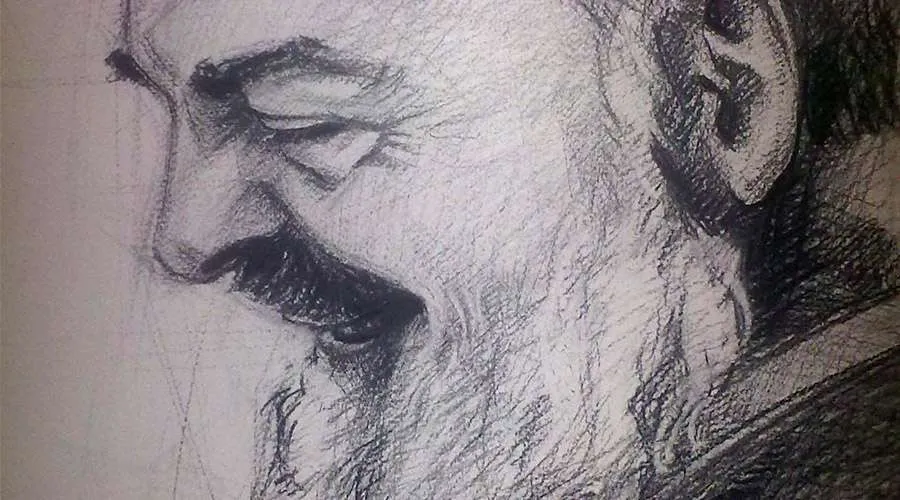 Frases emblemáticas do padre Pio