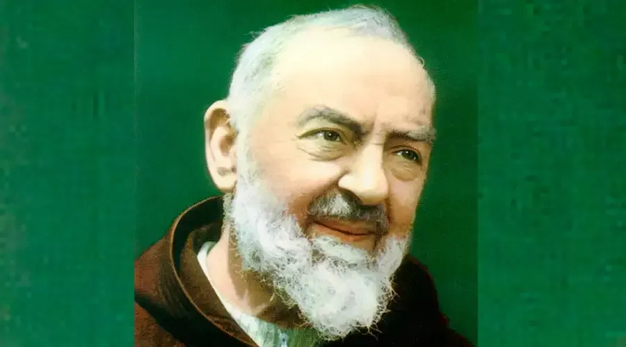 Padre Pio falava idiomas que ele não conhecia