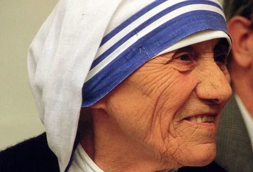 O dia em que santa Teresa de Calcutá disse: “A maior ameaça para a paz é o aborto”