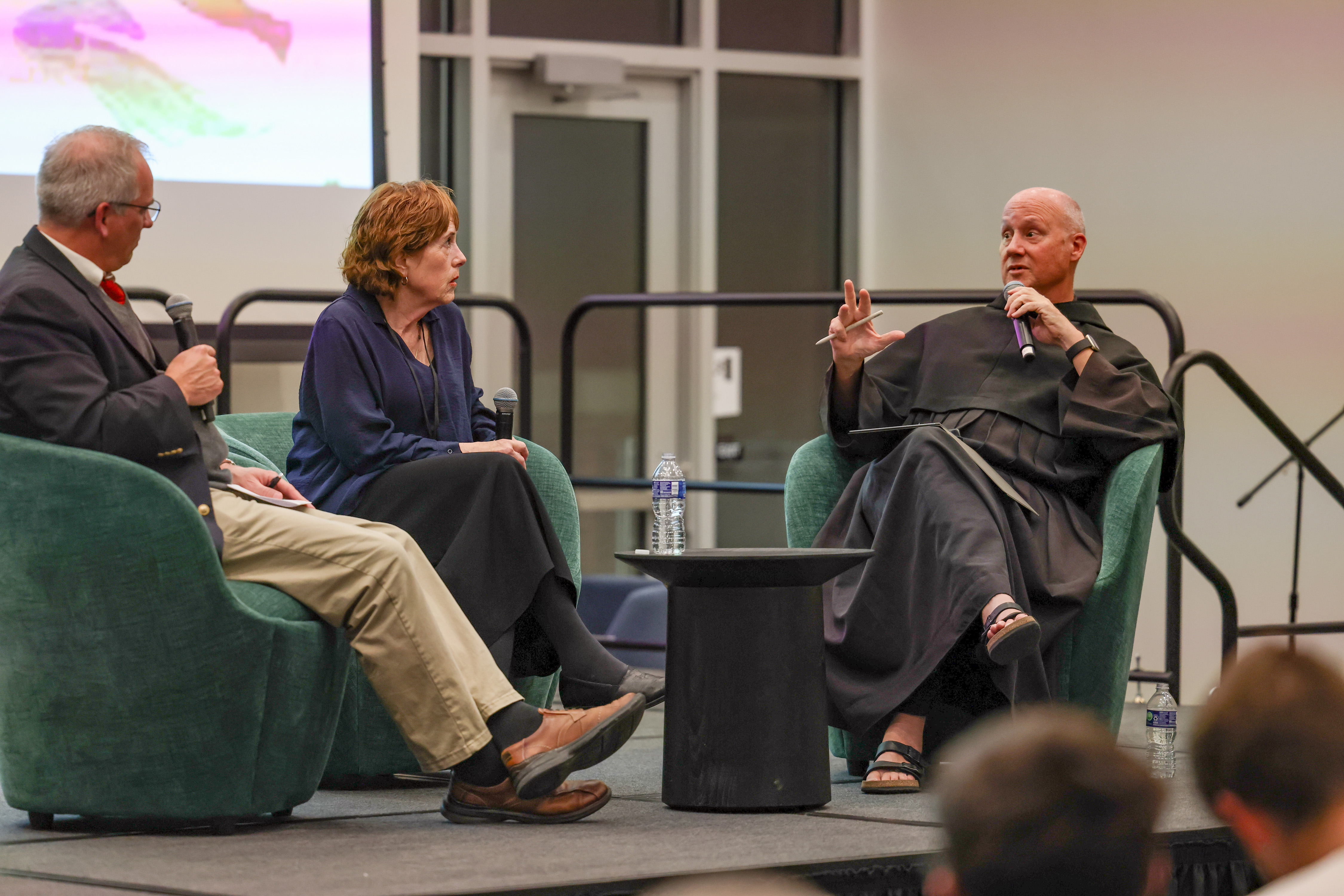 Franciscan University to launch Institute for the Study of Man and Woman