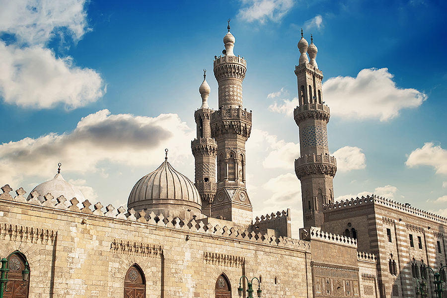Vatican, al-Azhar focus on papal trip speeches in latest meeting