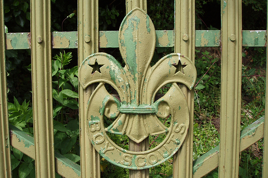 Bishop advises cautious optimism for a Catholic future in Boy Scouts