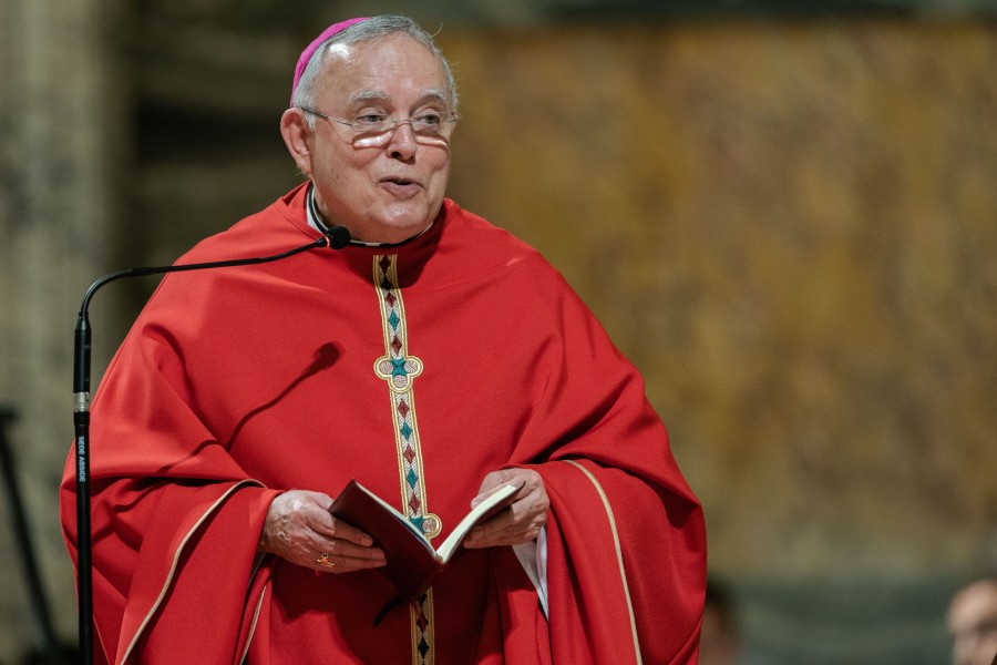 Chaput looks back: 'I’m proud of the things that we have done together'