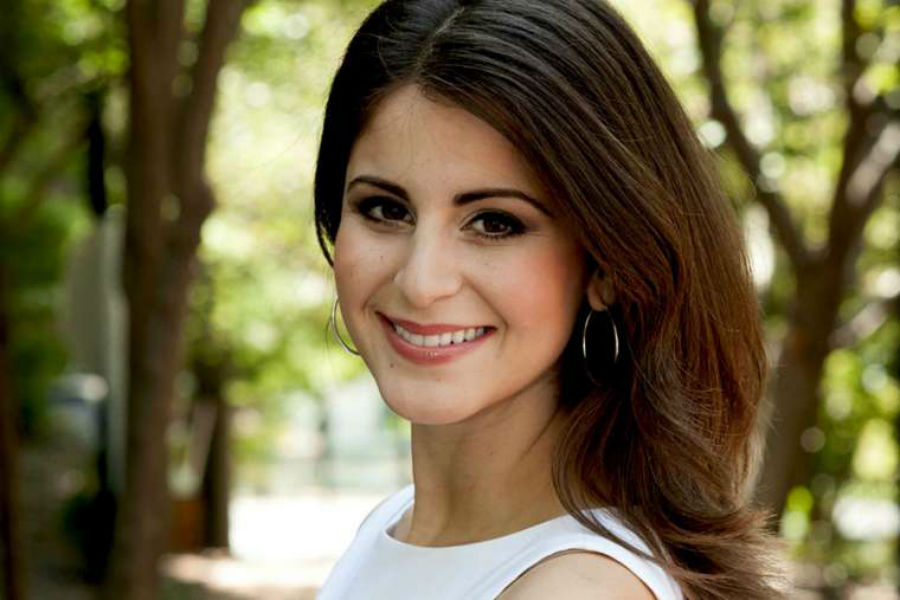 Lila Rose publishes book on pro-life activism and personal experiences