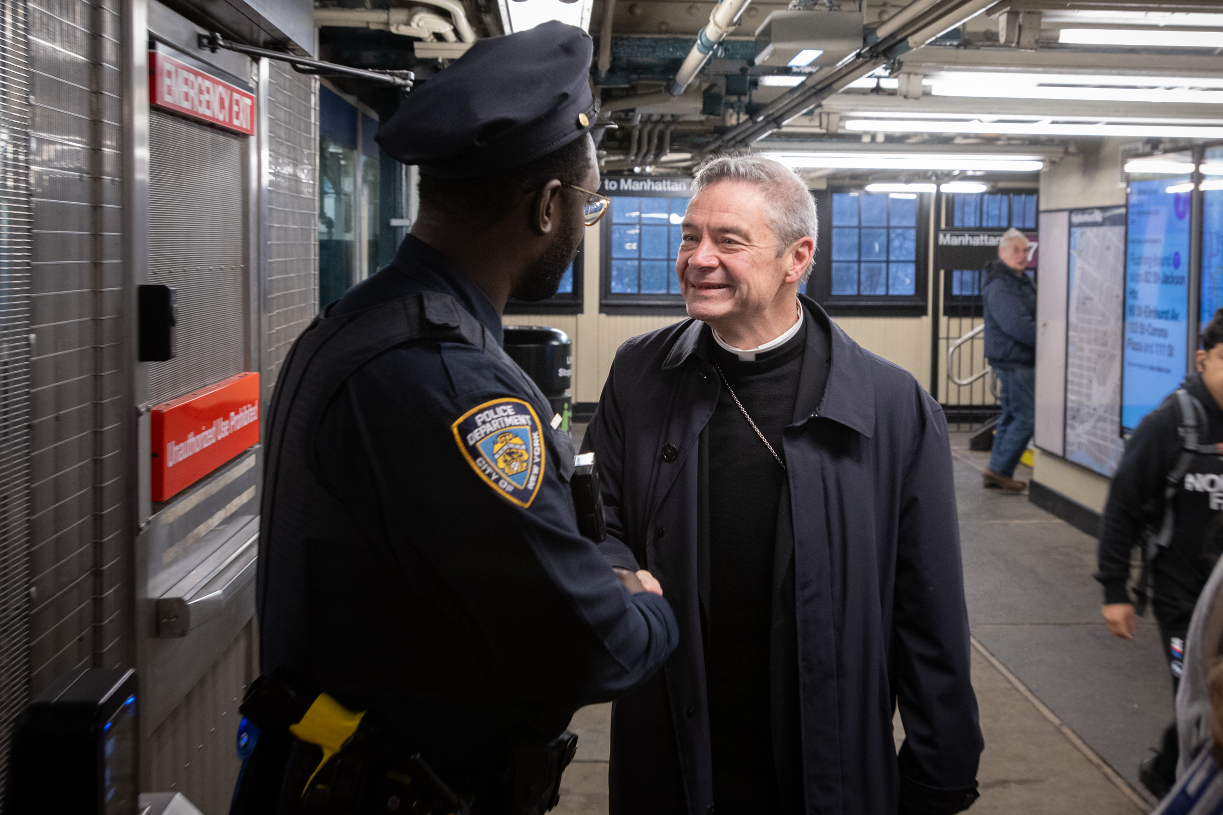 PHOTOS From the subway to the sacred: Brooklyn’s breathtaking ...