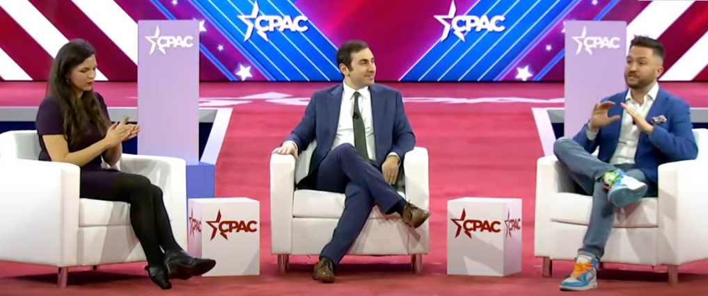 CPAC panelists sound alarm amid transgender-related parental rights battles