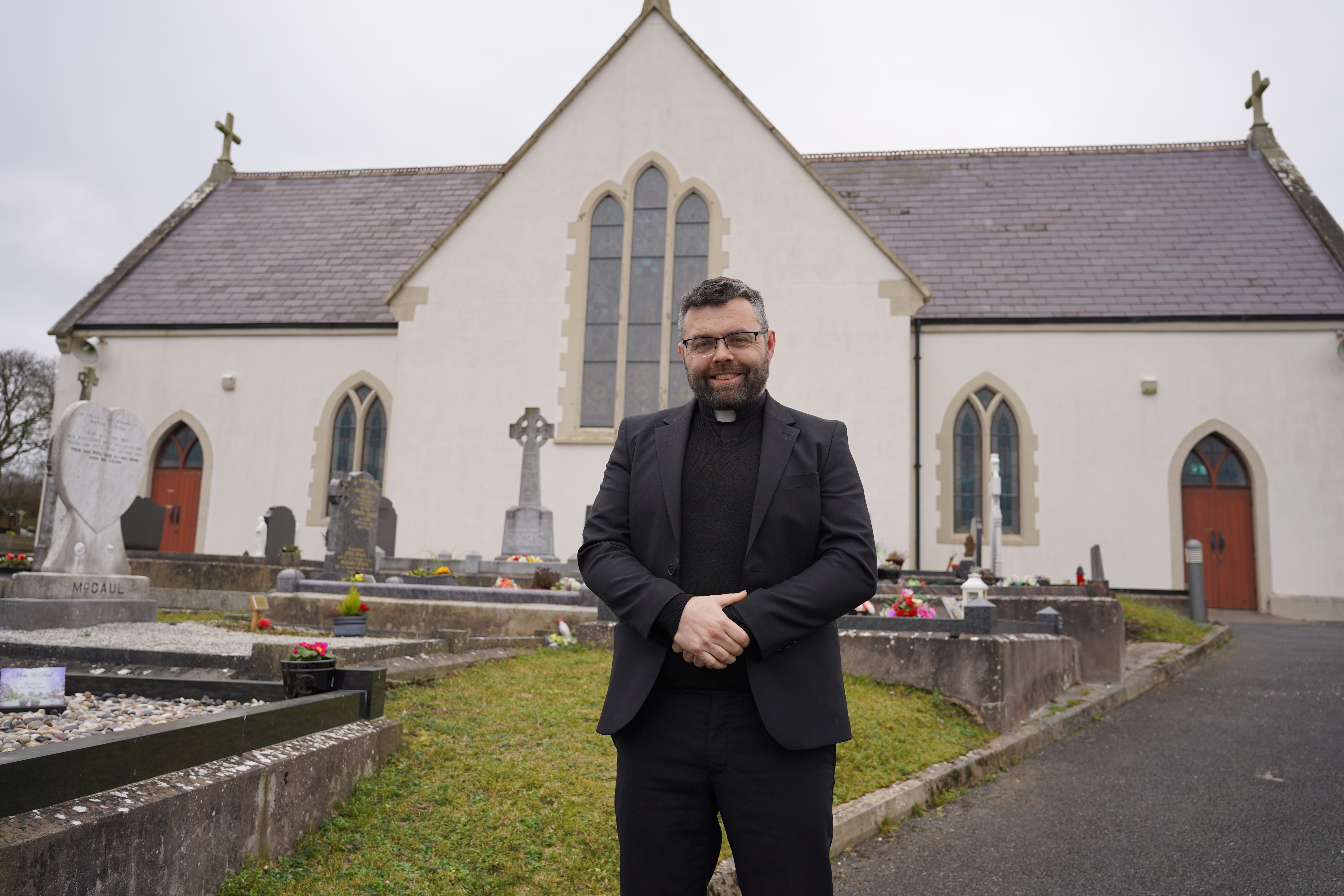 Signs of hope and renewal amid the dramatic decline of the Catholic ...