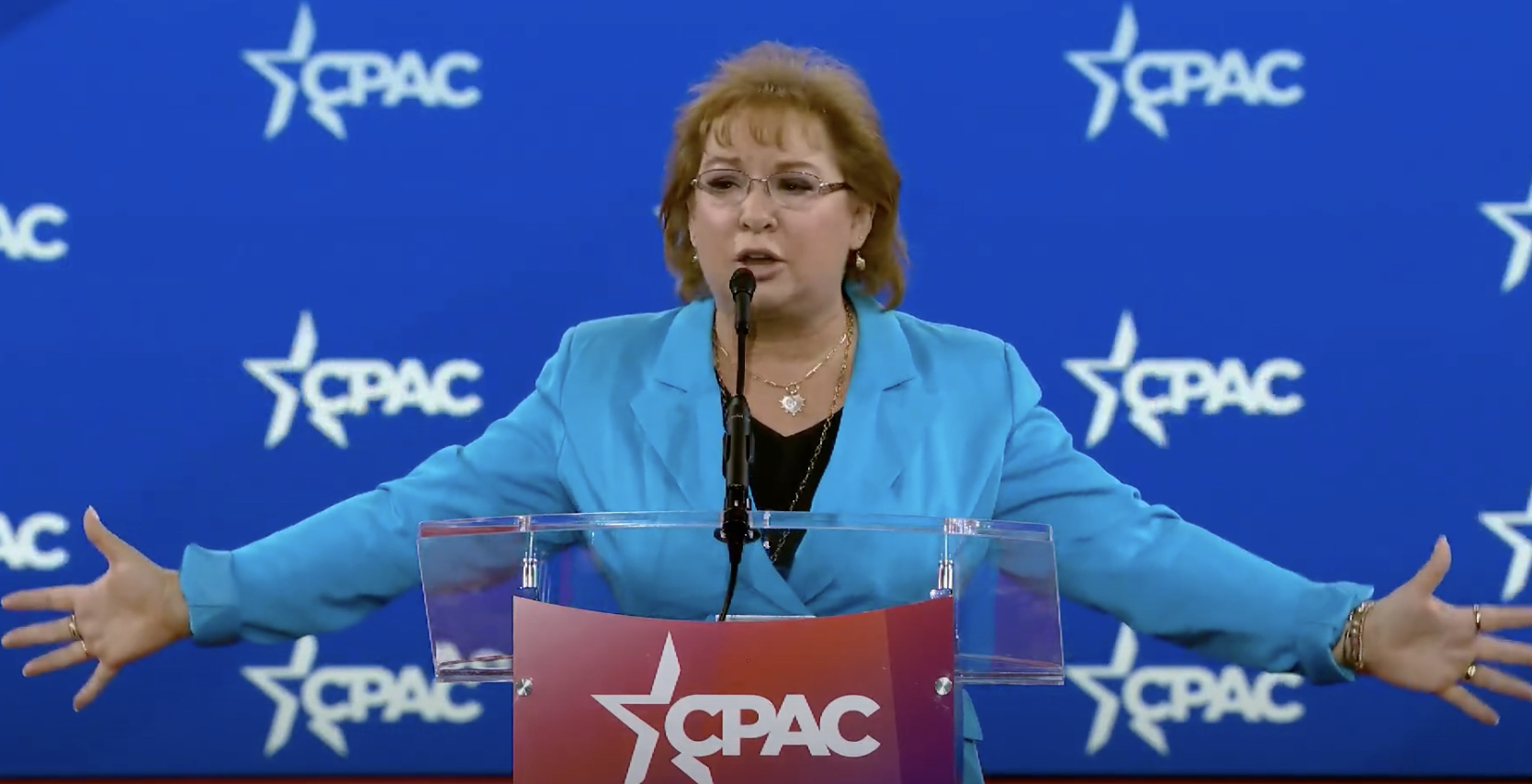 CPAC speakers hail school choice, end of gender ideology in public schools