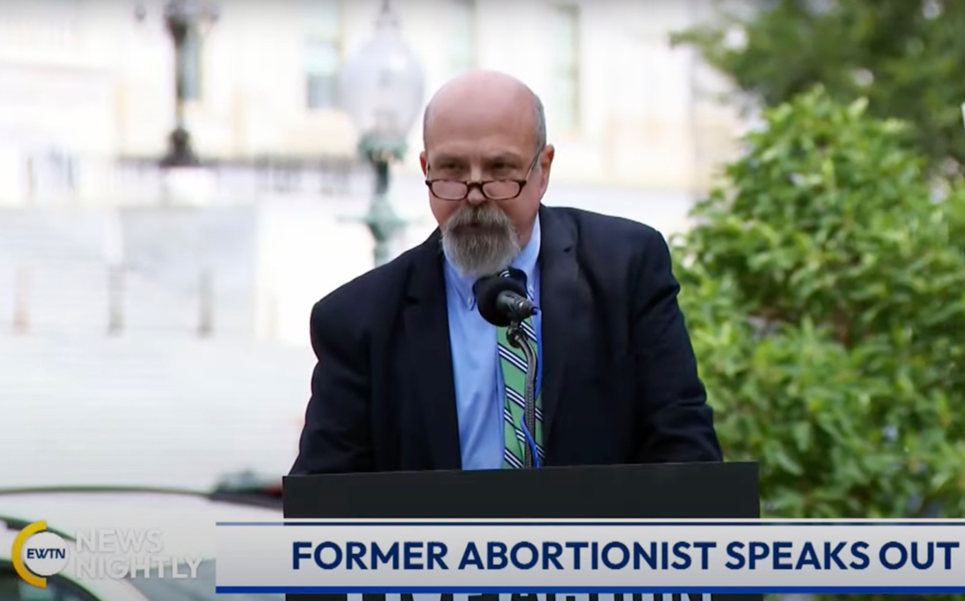 ‘The fight for life is far from over:’ Principled pro-life advocates ...