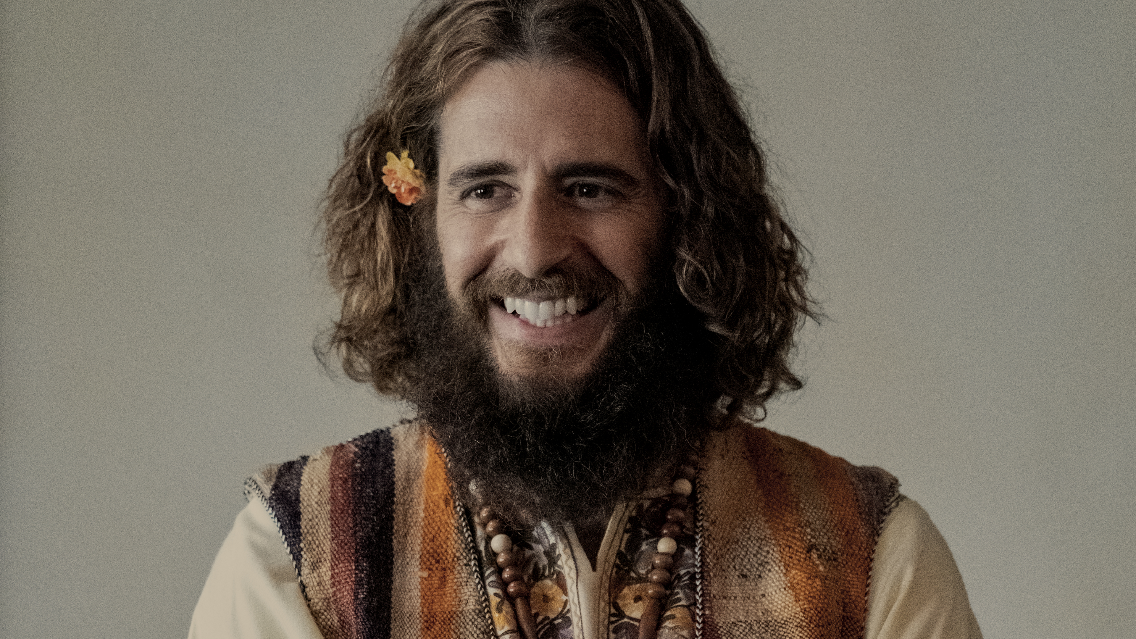 CNA talks with Catholic actor Jonathan Roumie about ‘Jesus Revolution ...