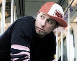 Catholic rapper ‘in good spirits’ after multiple strokes