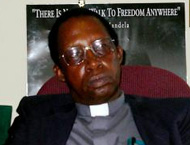 Archbishop Pius Ncube resigns amidst allegations of adultery