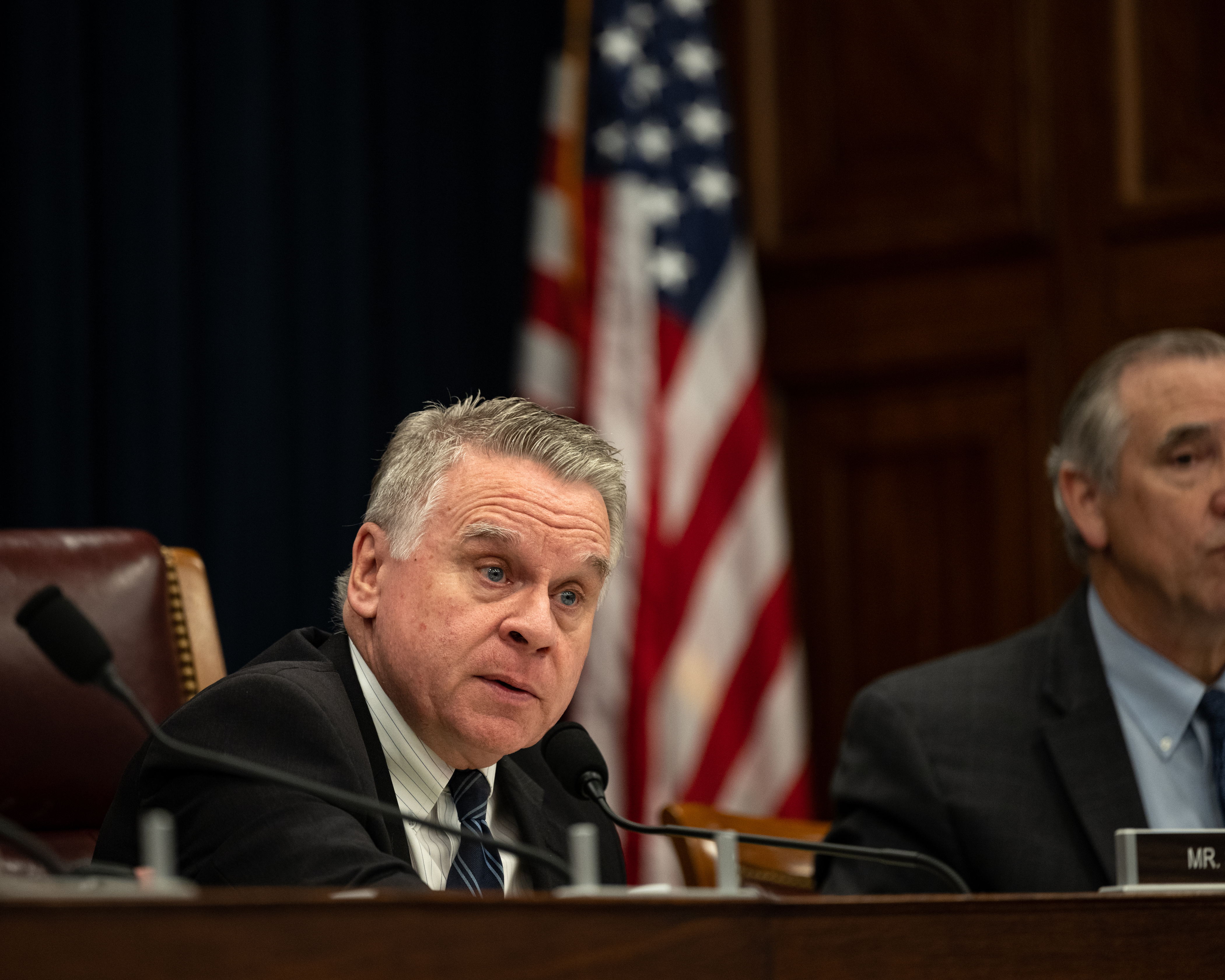 New Jersey Rep. Chris Smith to be honored at National Catholic Prayer ...