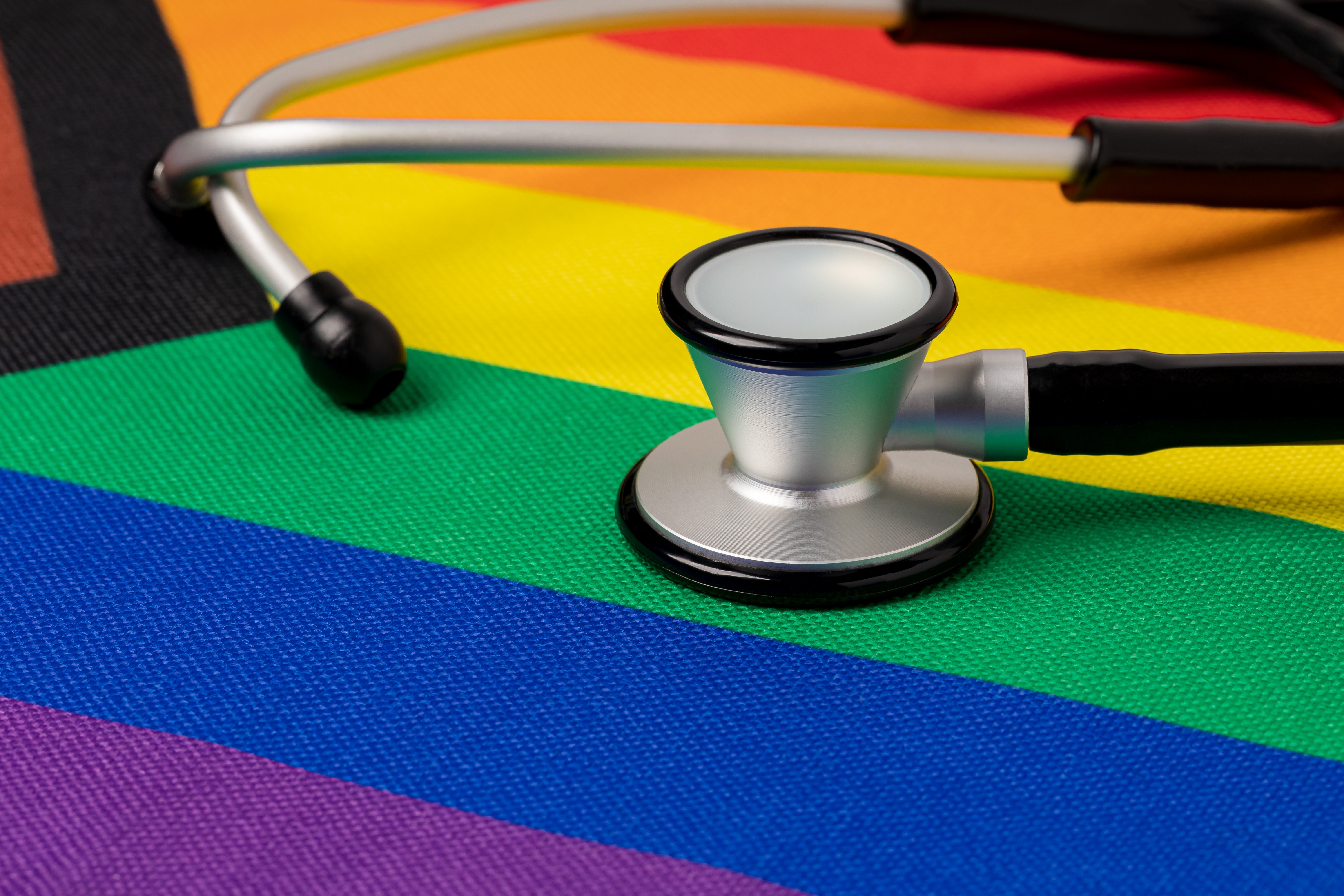 Pediatric pushback on ‘trans kids’ treatments