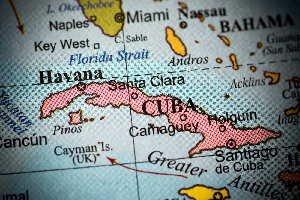 Cuban dissident leader accuses dictatorship of sinking boat carrying ...