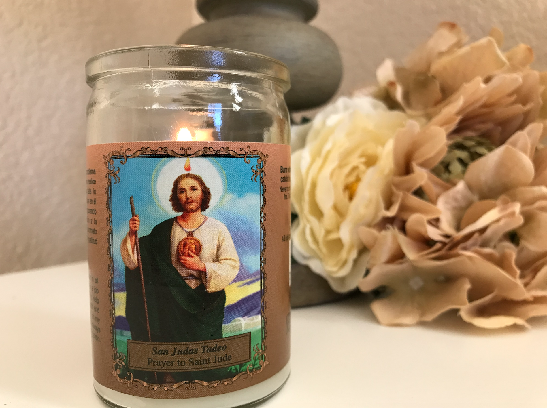St. Jude day: Why is St. Jude Thaddeus the patron saint of lost causes?