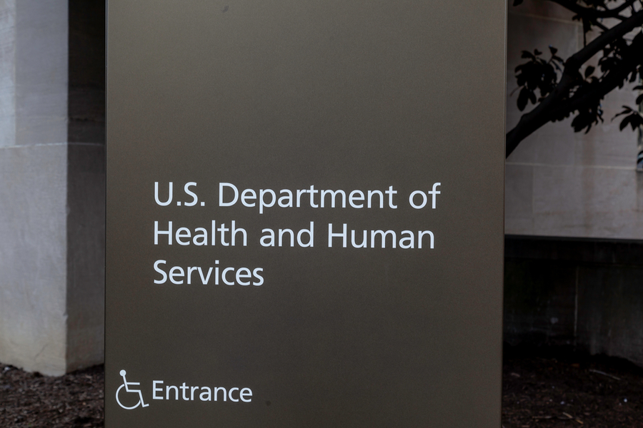 Multistate lawsuit challenges ‘gender conditions’ tied to HHS funding
