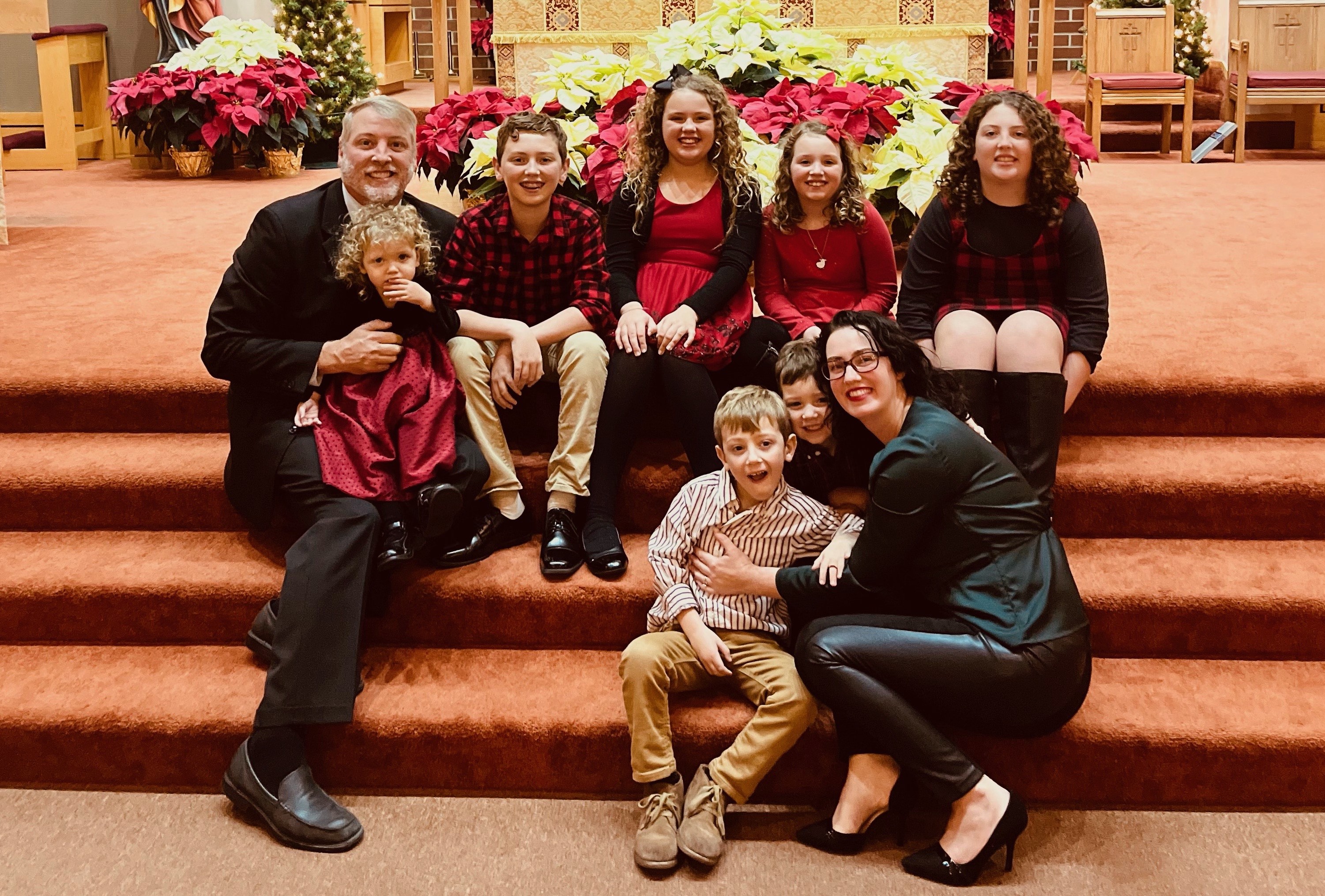 Catholic father whose home was raided at gunpoint wins 7-figure settlement from U.S. government