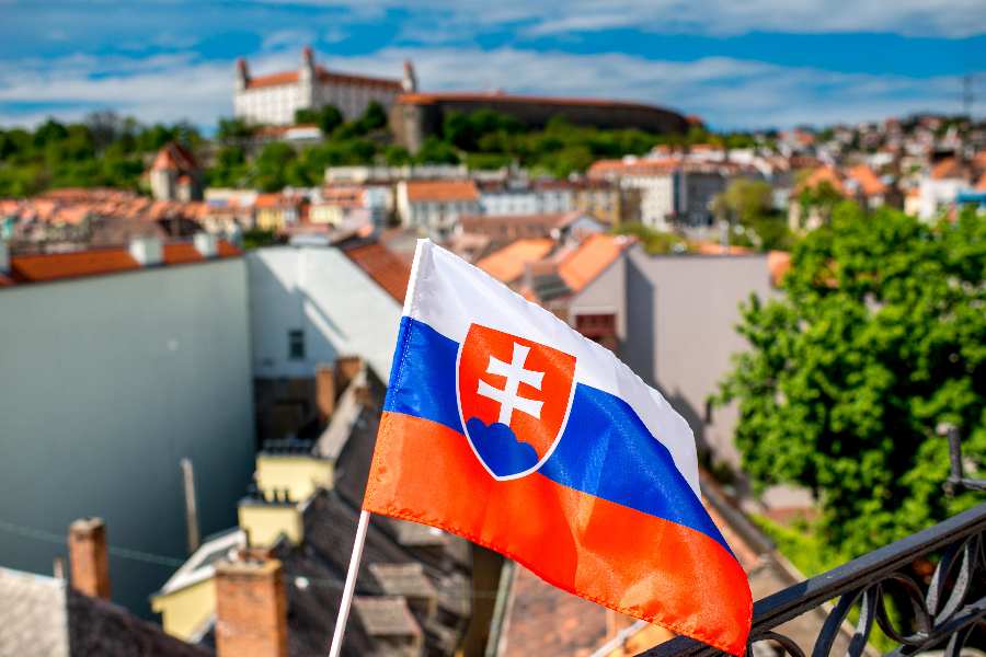 Why Slovak bishops are defending 25-year-old agreement with Holy See