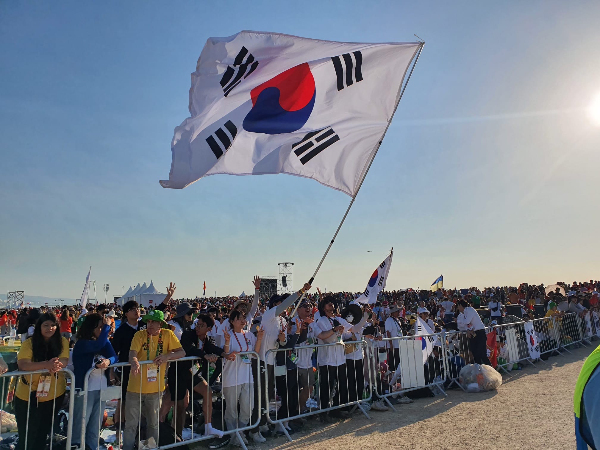 Official Seoul World Youth Day song to be released Aug. 3