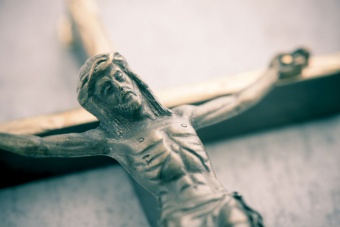5 ways to solemnly celebrate Good Friday