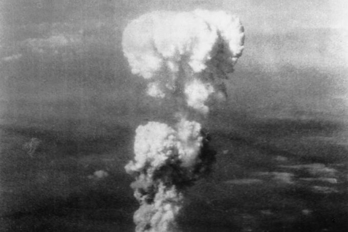 Catholic peace group to honor victims of nuclear weapons with lantern ceremonies