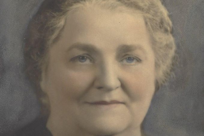 Canonization cause for Mother Angelica’s spiritual mentor, Rhoda Wise, reaches next step