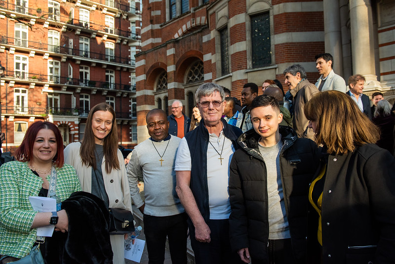 English diocese responds to rising conversions with evidence-based faith training