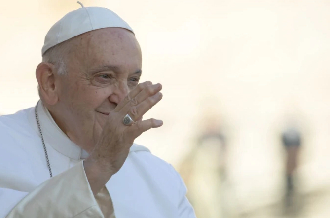 Remembering Pope Francis: 9 moments that defined his legacy