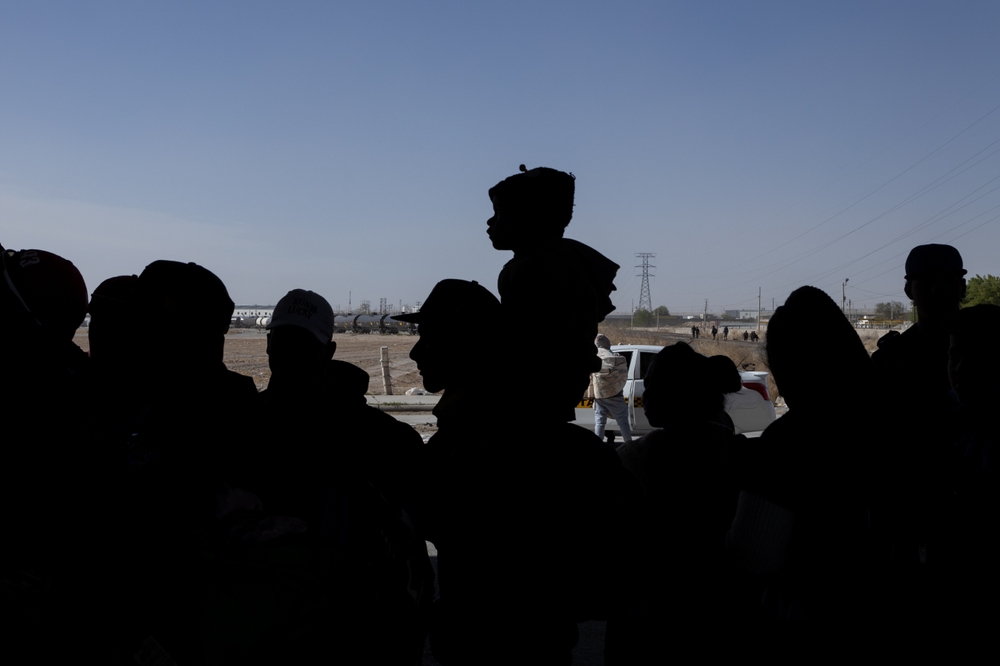 Texas immigrant legal aid ministry faces closure after federal payments withheld