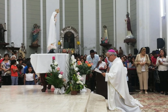 Pope Leo XIV: ‘One in Christ’ is key to the Church’s mission