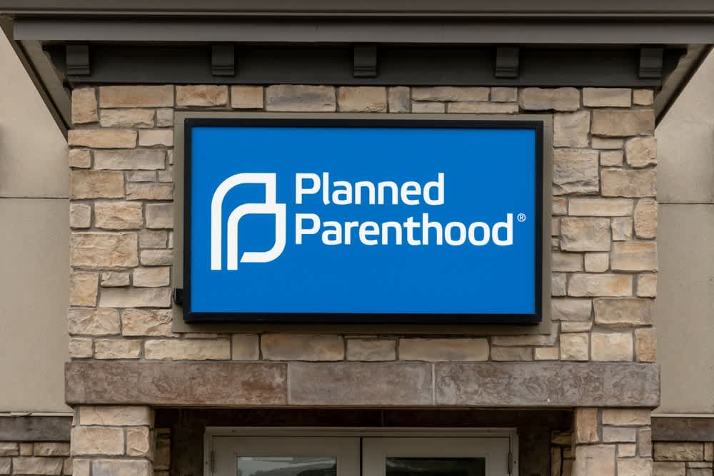 A Planned Parenthood facility in Minneapolis. | Credit: Ken Wolter/Shutterstock