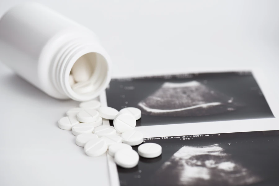 Thankful for abortion pill reversal: ‘We are grateful someone answered’
