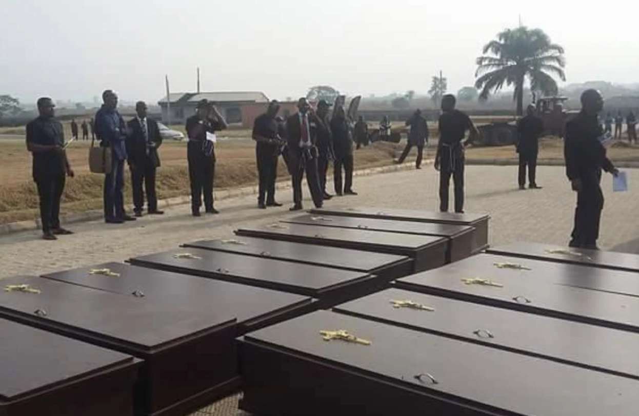 Fulani militants cause most deaths in Nigeria religious violence, USCIRF says